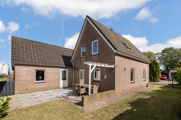 Medium property photo - Papekamp 5, 4051 DM Ochten